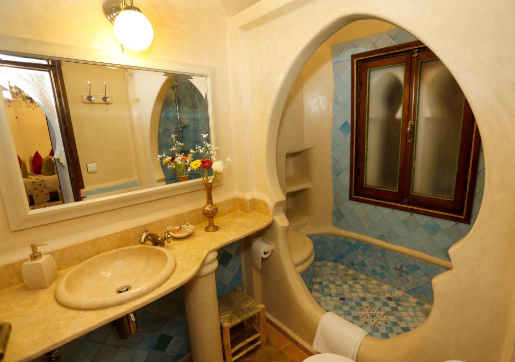 Riad Cherifa - Standard Double Or Twin Room