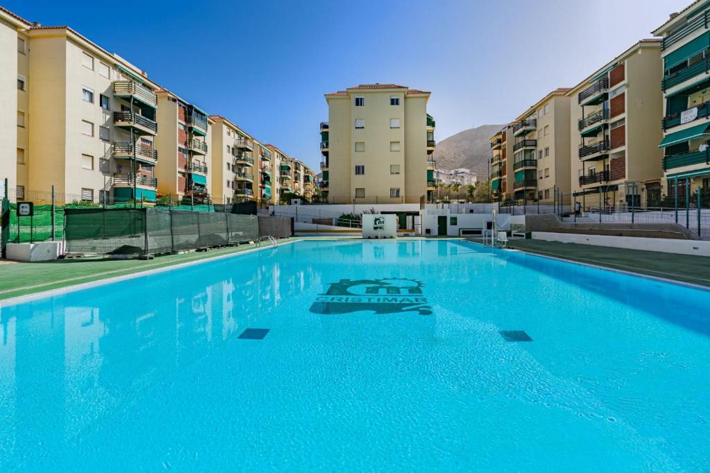 MARIPOSA Del MAR