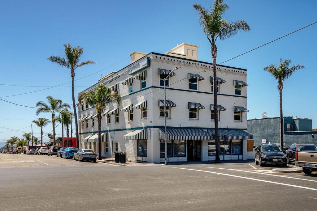 Pismo Beach Club photo