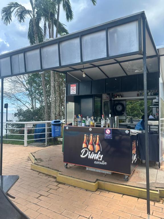 Fotografie z fotogalerie ubytování Flat Tropical v destinaci Manaus