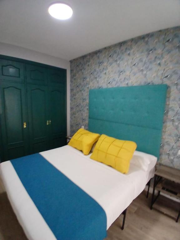 Hotel Mexico - Resim 8