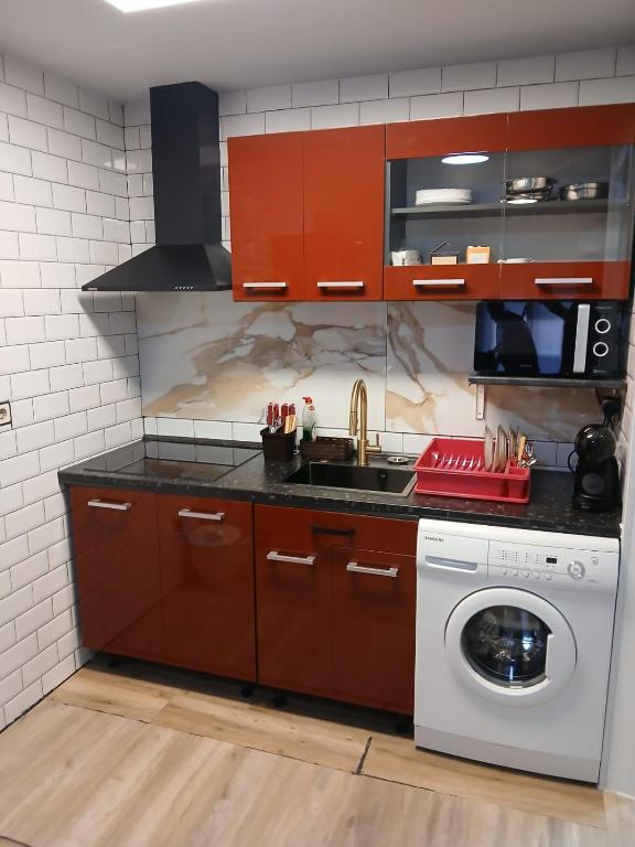 Hotel Mexico - Resim 7