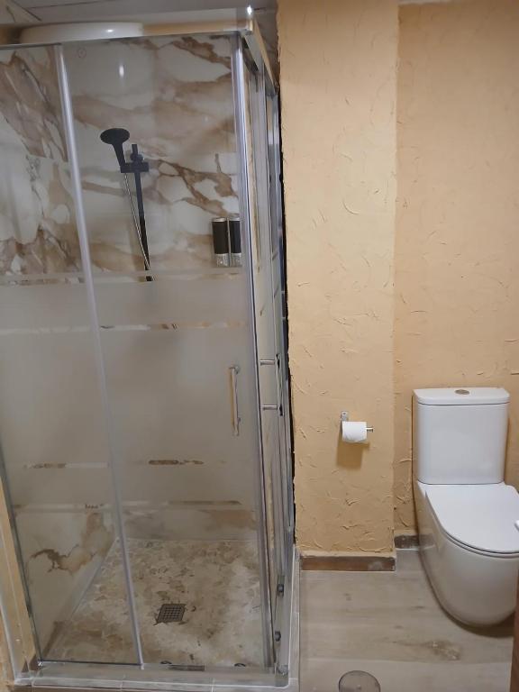 Hotel Mexico - Resim 9