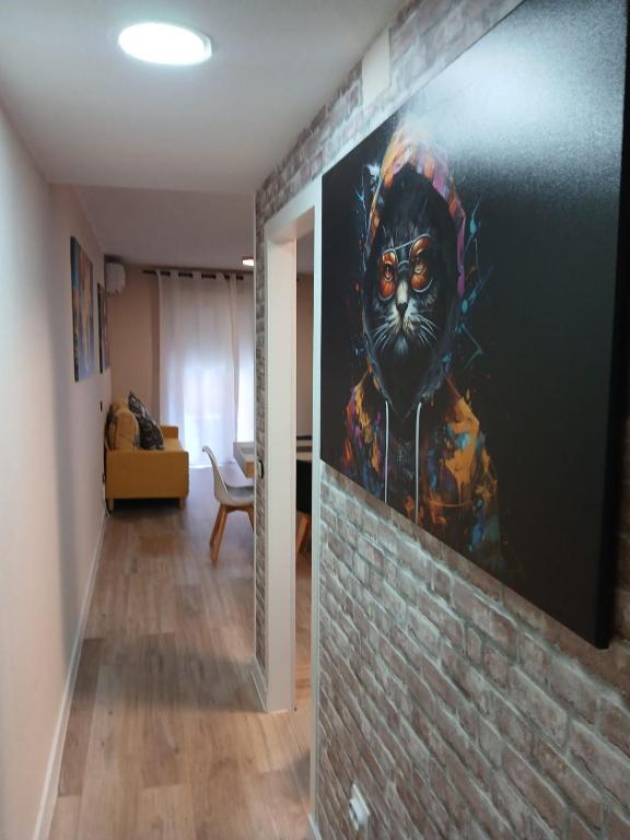 Hotel Mexico - Resim 5