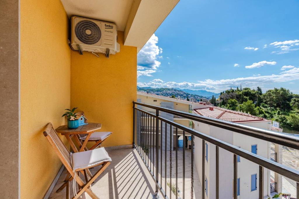 Apart hotel M S KATUNJANIN - 14