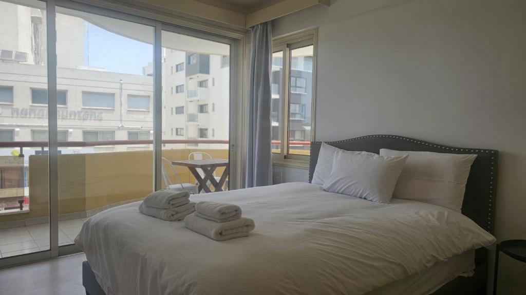 STAY Elion Apartment