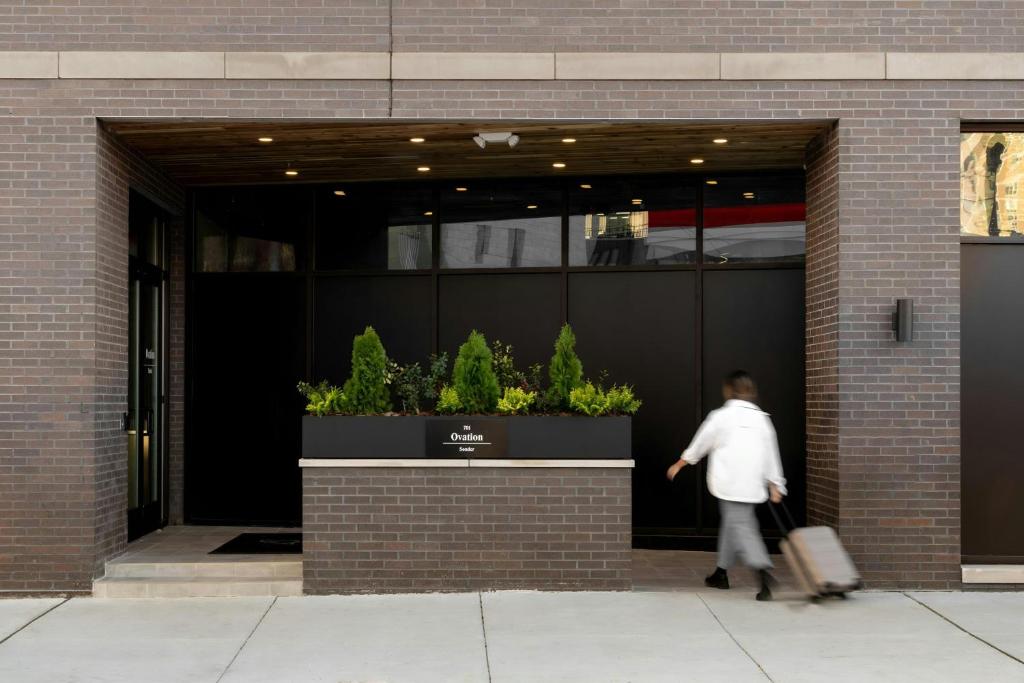 Hosté ubytování Sonder by Marriott Bonvoy Ovation Apartments Avenue of the Arts