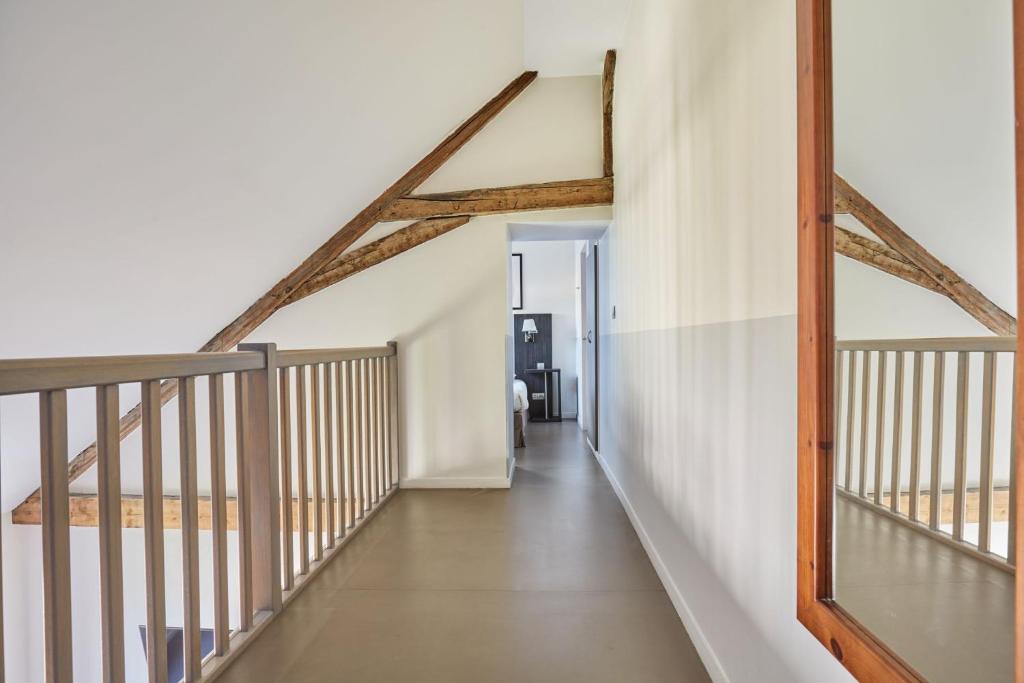 Appart'hôtel Odalys City - Dijon Centre Les Cordeliers - Resim 45