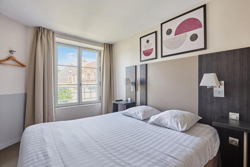 Appart'hôtel Odalys City - Dijon Centre Les Cordeliers - Resim 3