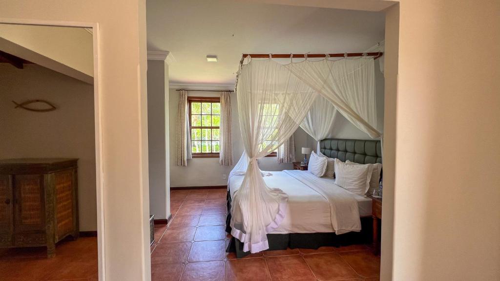 Vila Angatu Eco Resort & SPA - Deluxe Suite
