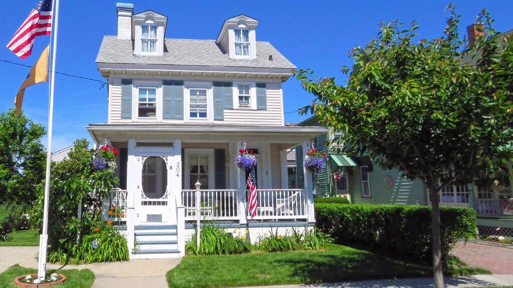 Φωτογραφία από το άλμπουμ του 304 S Broadway σε Cape May