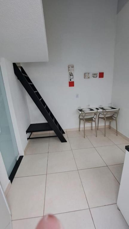 Fotografie z fotogalerie ubytování Pousada do sol v destinaci Sorocaba