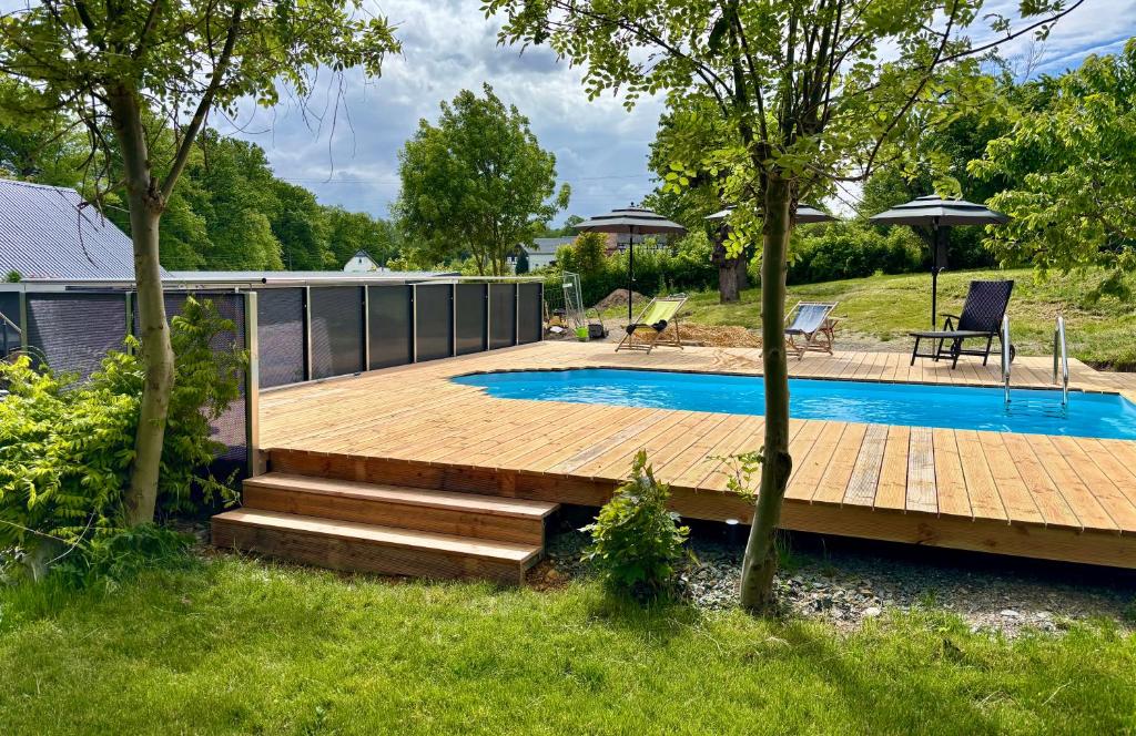 Ferienwohnungen Brenner einchecken und wohlfühlen - Apartamento De Un Dormitorio