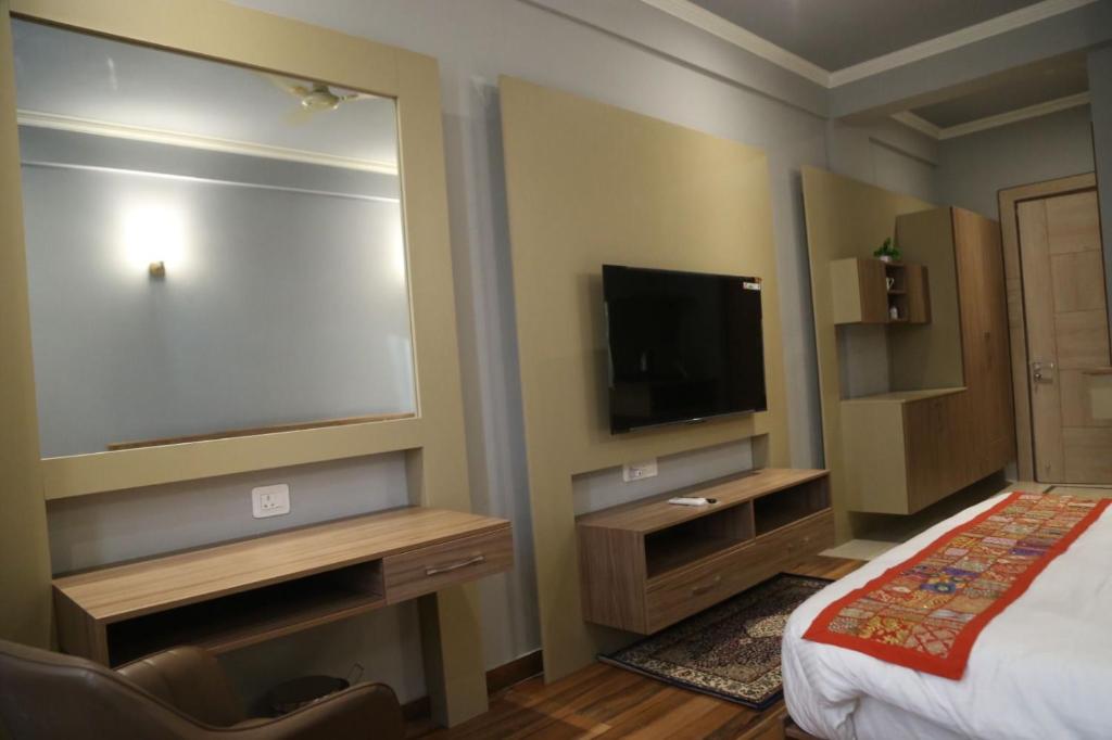 صورة لـ Gangotri Vaas Stay في فريندافان