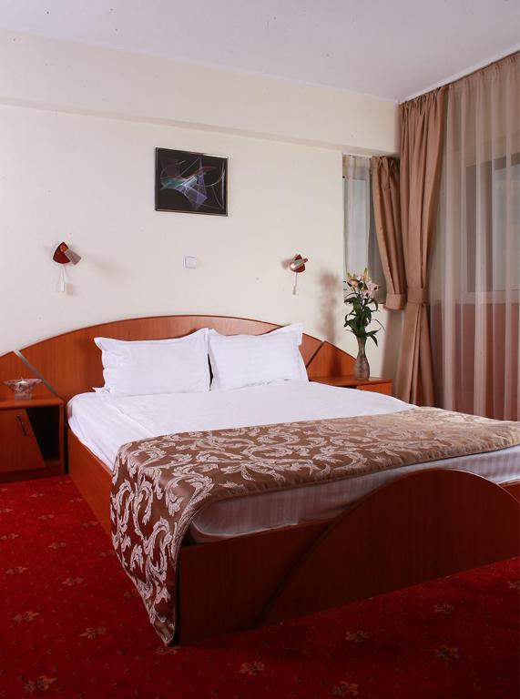 Hotel Moldova - Resim 34