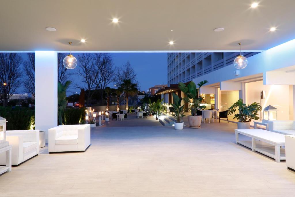 Booking.com: Hotel Flamero , Matalascañas, España - 985 ...