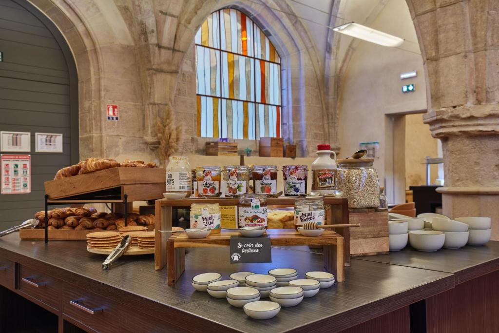 Appart'hôtel Odalys City - Dijon Centre Les Cordeliers - Resim 2