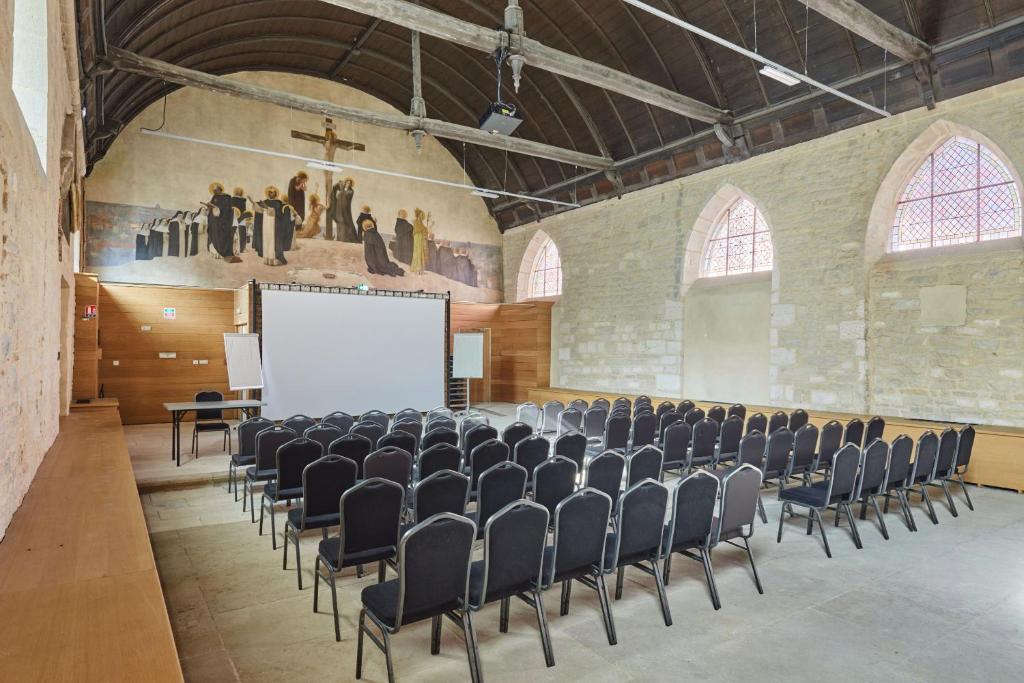 Appart'hôtel Odalys City - Dijon Centre Les Cordeliers - Resim 7