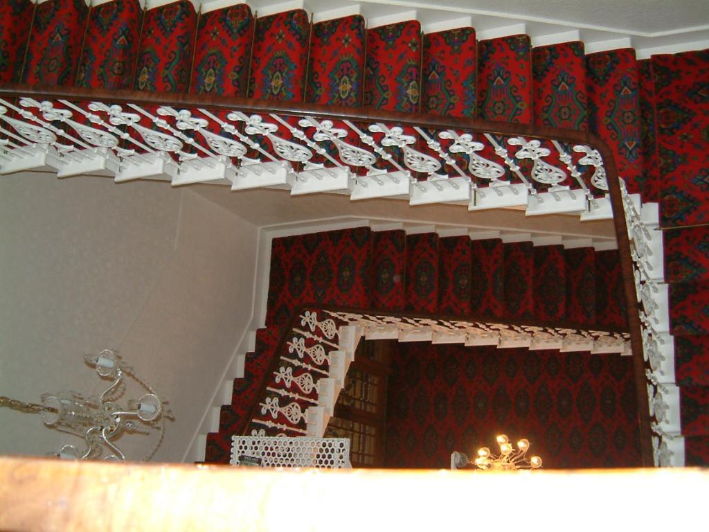 Terrace hotel - Resim 15