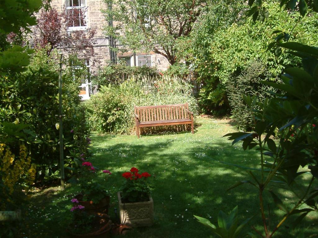 Terrace hotel - Resim 14