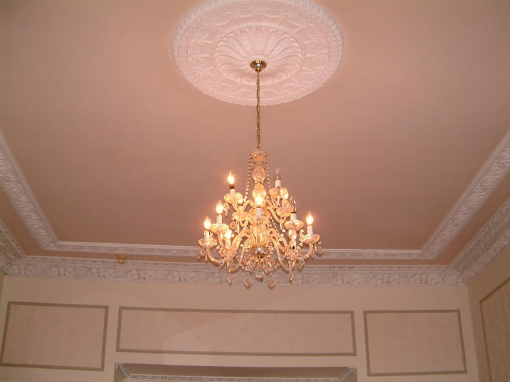 Terrace hotel - Resim 10