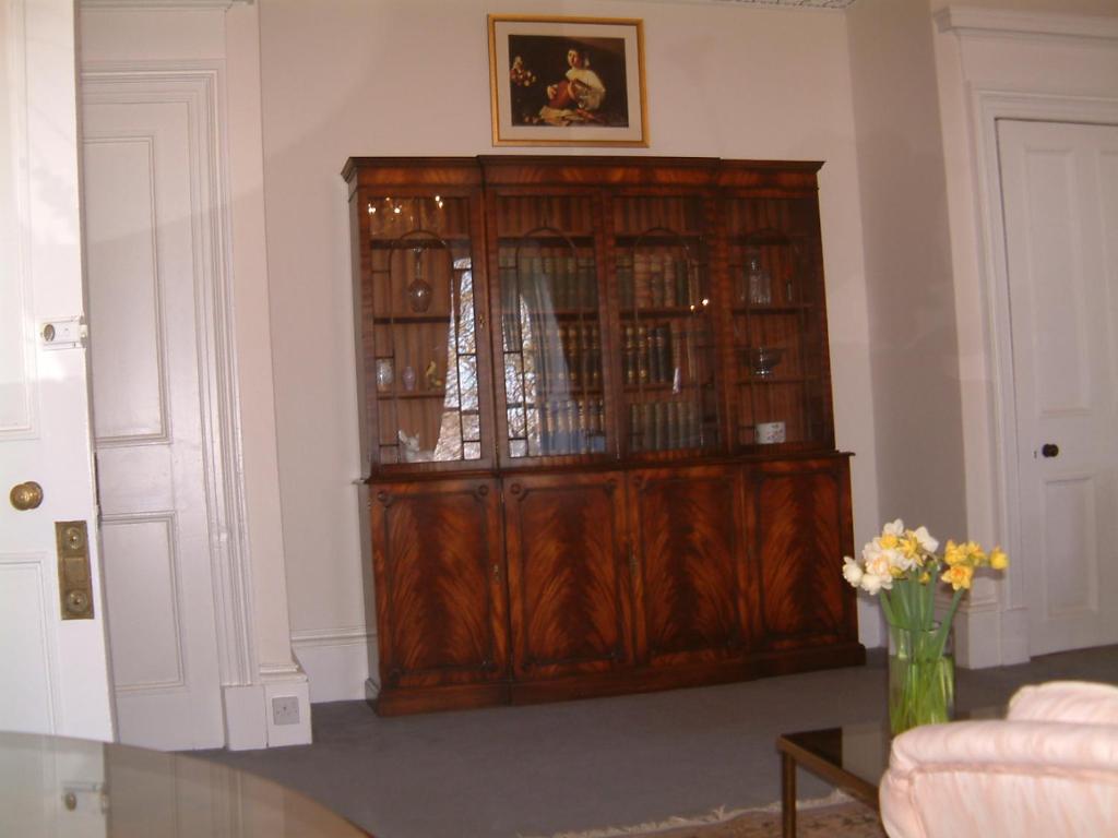 Terrace hotel - Resim 8