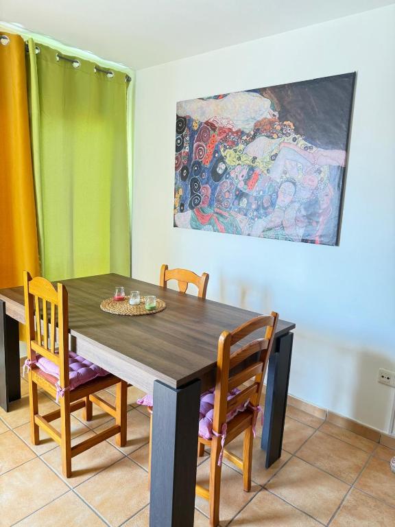 Fotografie z fotogalerie ubytování Corralejo Suite v destinaci Corralejo