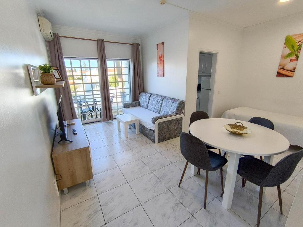 Apartamentos Sereia da Oura - 16