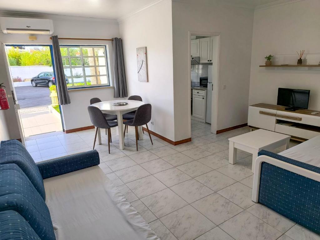 Apartamentos Sereia da Oura - 9