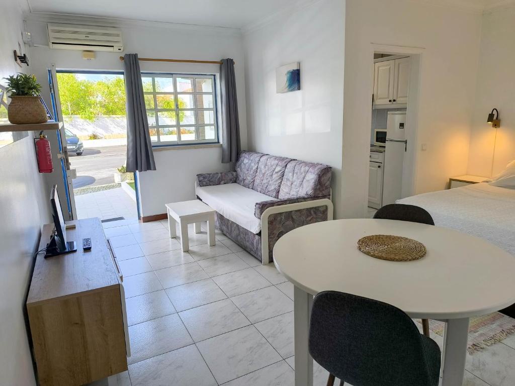 Apartamentos Sereia da Oura - 3