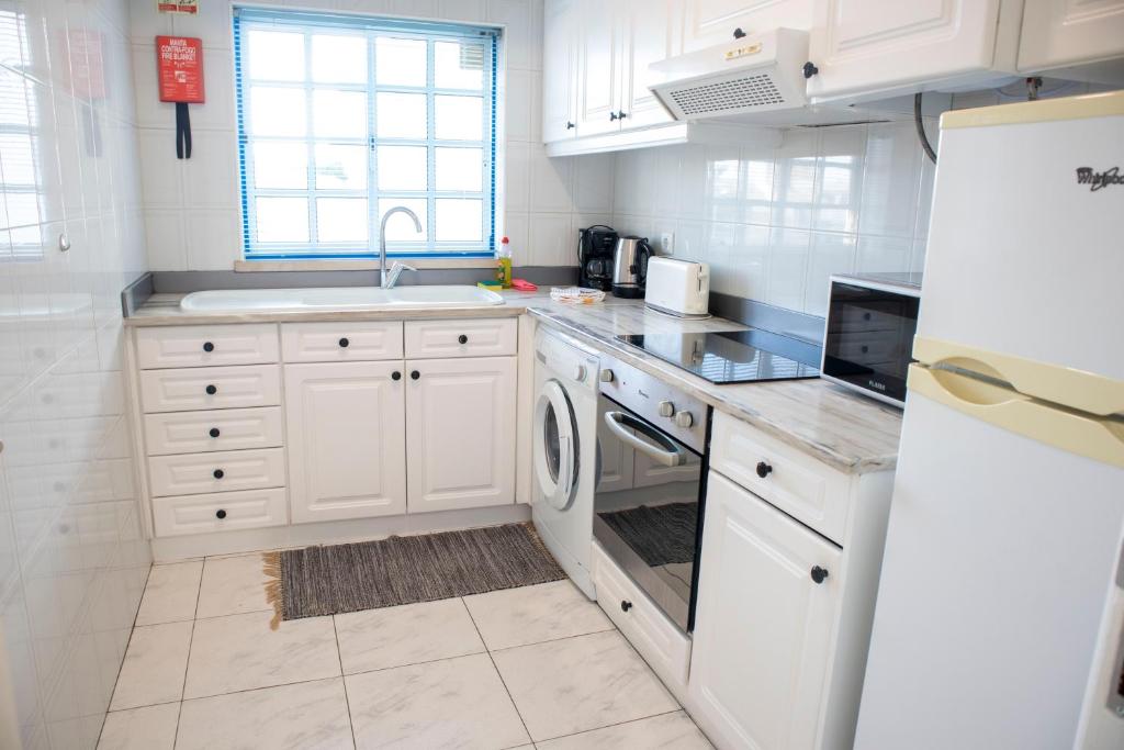 Apartamentos Sereia da Oura - 6