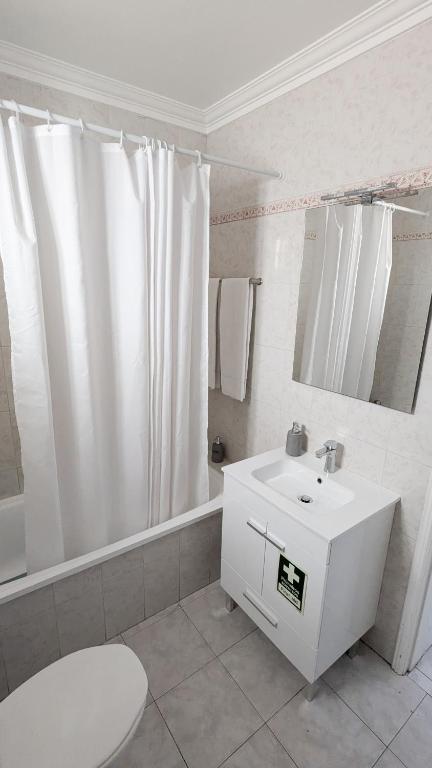 Apartamentos Sereia da Oura - 13
