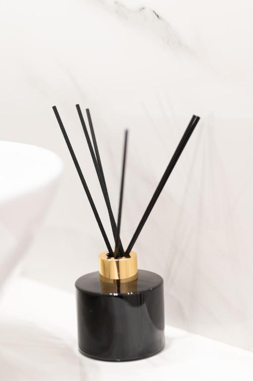 Modern Rooms Exarchia - 9