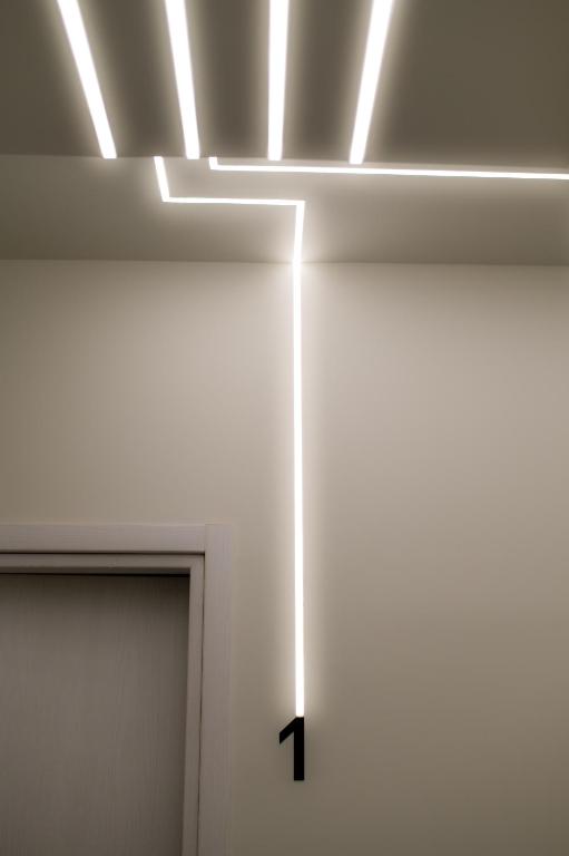 Modern Rooms Exarchia - 11