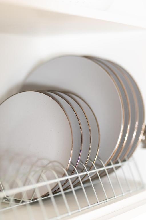 Modern Rooms Exarchia - 13