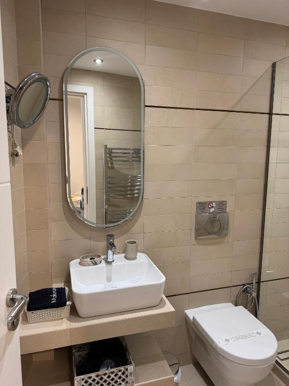 Rouchotas Apartments - 12