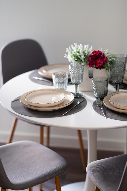 Modern Rooms Exarchia - 16