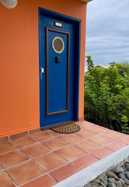 Fotografie z fotogalerie ubytování Lever du soleil v destinaci La Trinité