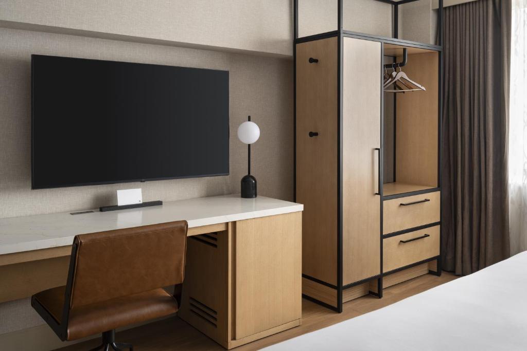 San Jose Marriott - 