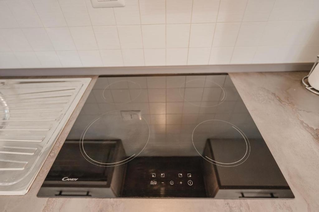 Fotografie z fotogalerie ubytování Appartamento Residence Mimose v destinaci Eraclea Mare