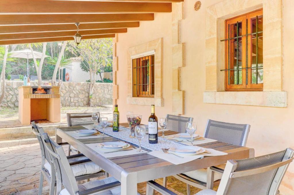Fotografie z fotogalerie ubytování Villa Trampsana by Villa Plus v destinaci El Port