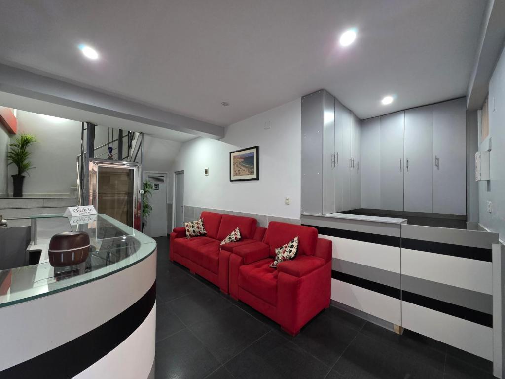 Hotel Real San Pedro