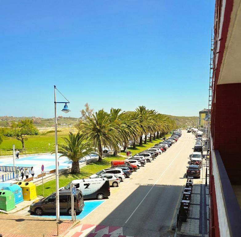 Fotografia z galérie ubytovania Innhome - La Marina v destinácii Suances