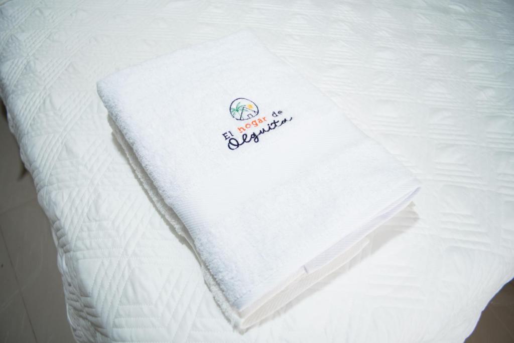 El Hogar de Olguita - Departamento Balcón