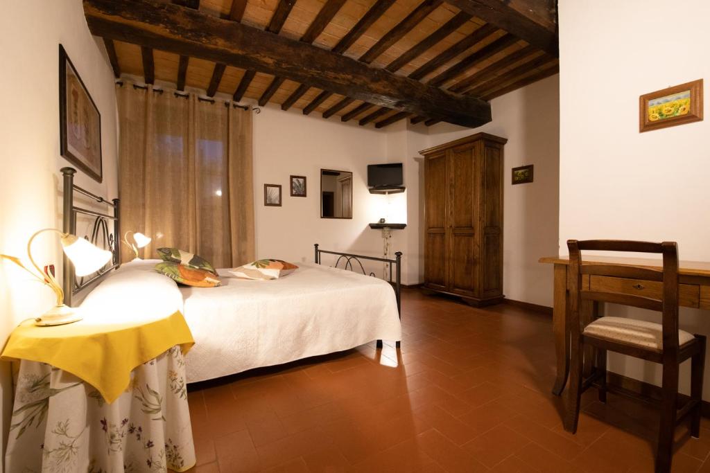 Agriturismo Il Sasso