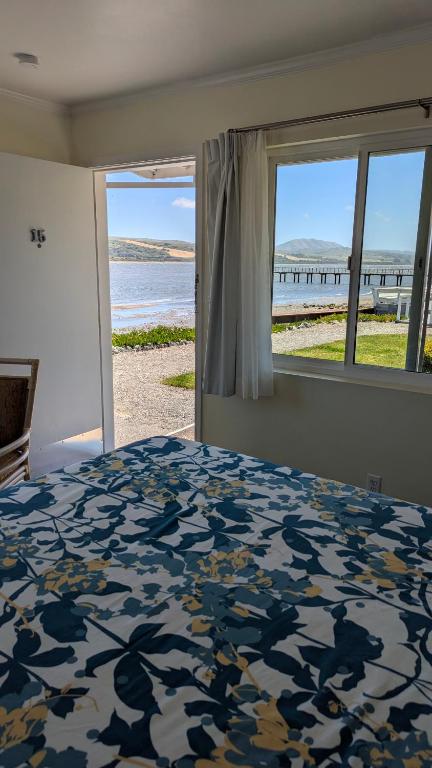Tomales Bay Lodge and Marina IncHotel in Inverness photo