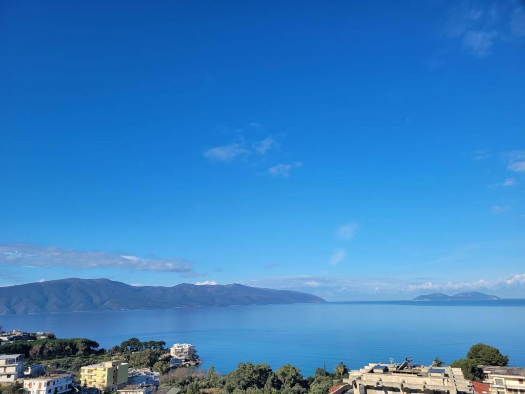 Vlorë apartament