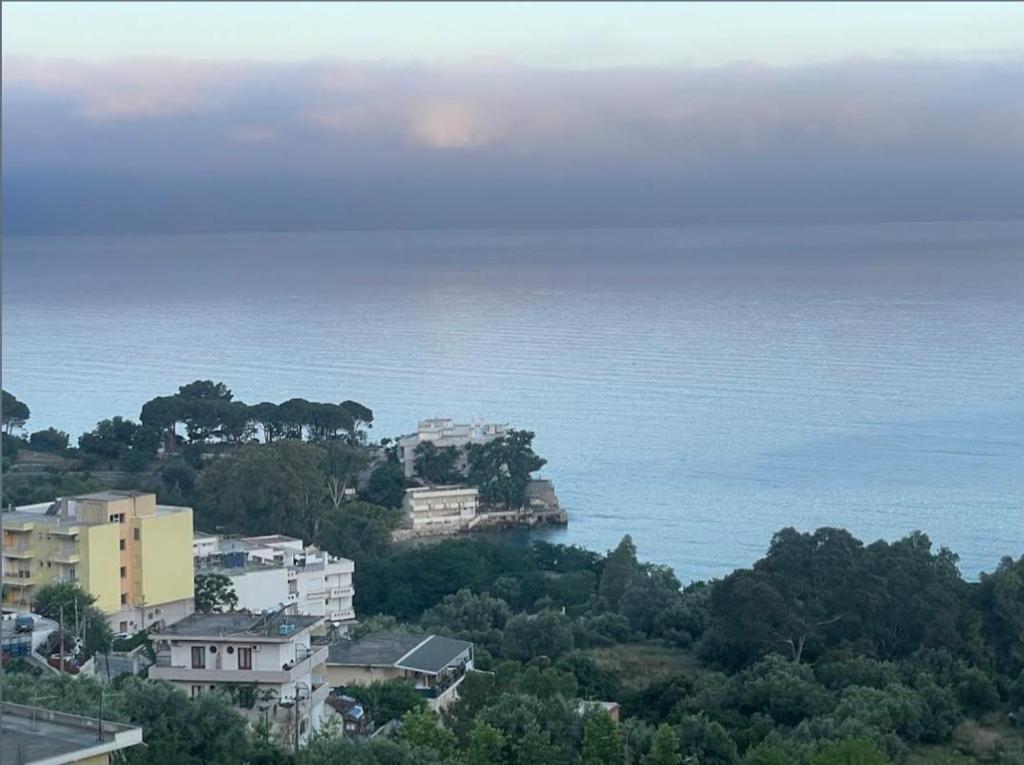 Vlorë apartament
