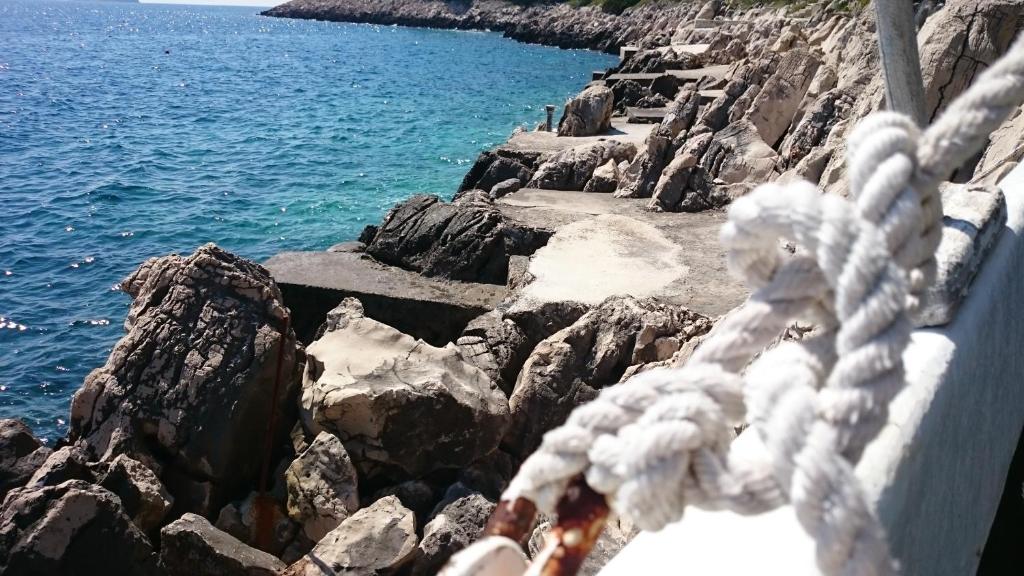 Zdjęcie z galerii obiektu Holiday Home Prišćapac w mieście Prižba