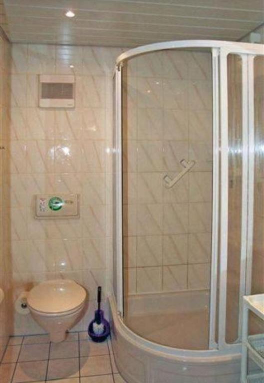 Hotel Pension Pamina - Resim 18